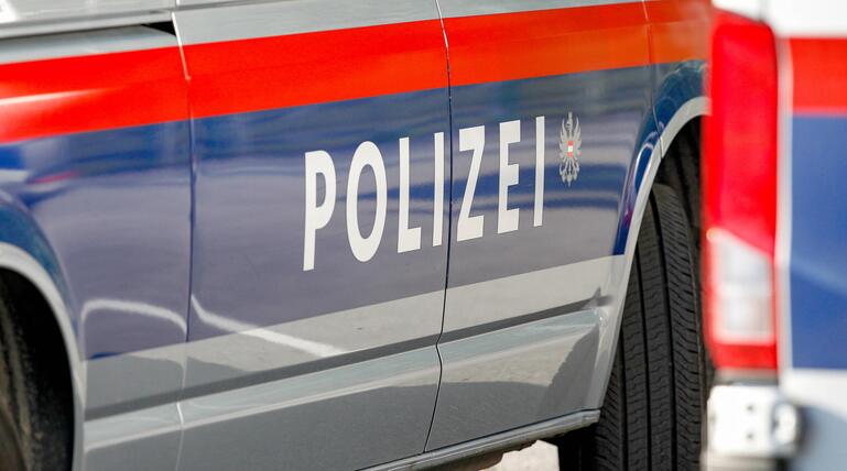 Polizeiauto
