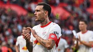 David Raum RB Leipzig