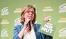Wird Grünen-Chefin: Gewessler