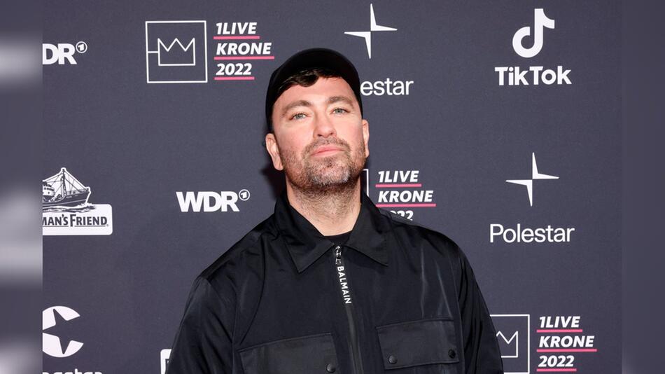 Marteria will im kommenden Jahr mit neuem Album und großer Stadiontour von sich reden machen.