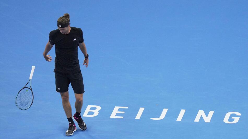 Alexander Zverev