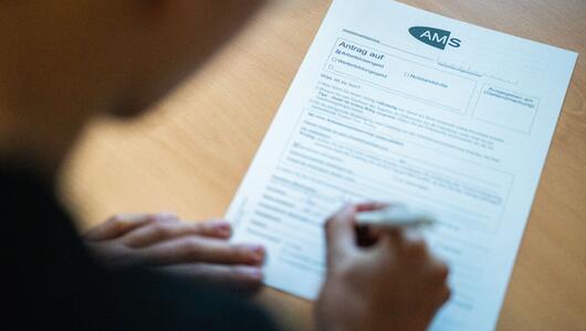 Jugencoaches sollen einen Bildungsabbruch verhindern