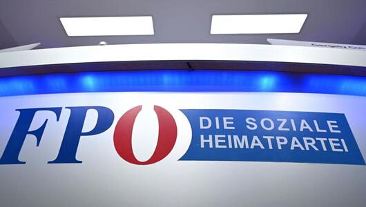 Die Wahlerfolge 2024 und 2025 bringen der FPÖ mehr Geld.