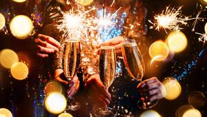 Nicht alle Nationen feiern Silvester mit knallenden Sektkorken.