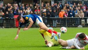 Holstein Kiel - 1. FC Nürnberg