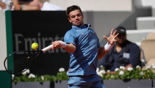 French Open Tennis