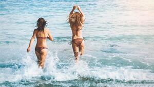 bikini waschen