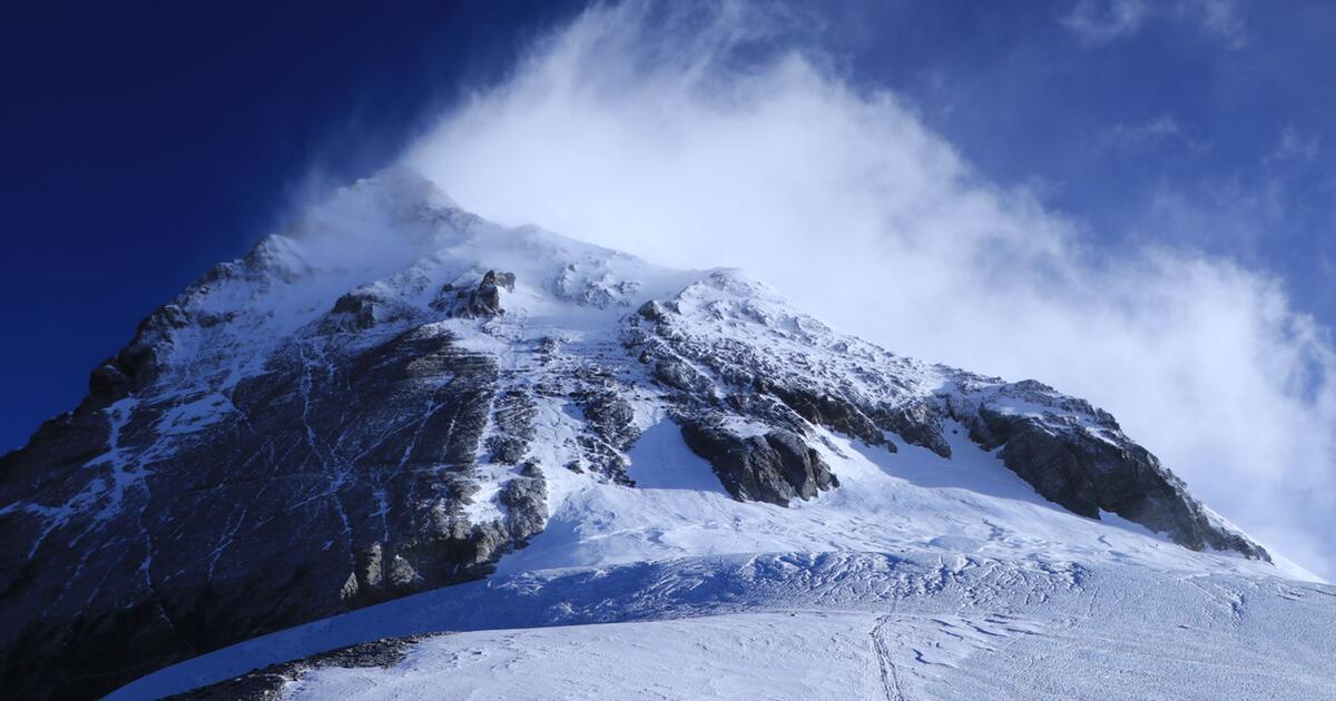 Wie hoch ist Mount Everest wirklich? Nepal und China wollen es wissen