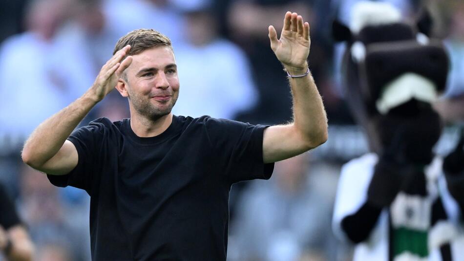 Christoph Kramer