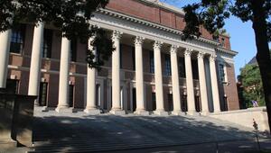 Campus der Universität Harvard