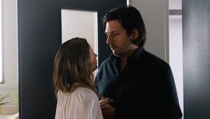 "Alles was zählt": Nathalie ist bei ihrem Treffen mit Maximilian zwischen Herz und Kopf hin- und ...