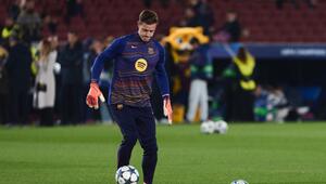 Marc-André ter Stegen