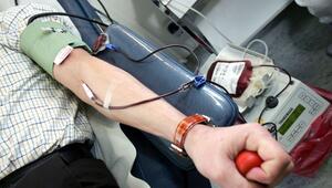 Gesunde Erwachsene von 18 bis 70 Jahren dürfen Blut spenden