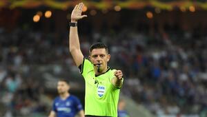 Schiedsrichter-Koordinator Gianluca Rocchi