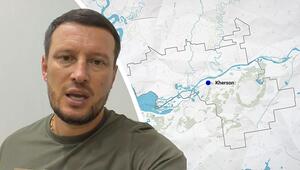 Zunehmende russische Angriffe: Gouverneur ruft Cherson zur Evakuierung auf