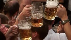 Erkältungswelle auf der Wiesn: Ärzte raten zu Impfung und Hygiene