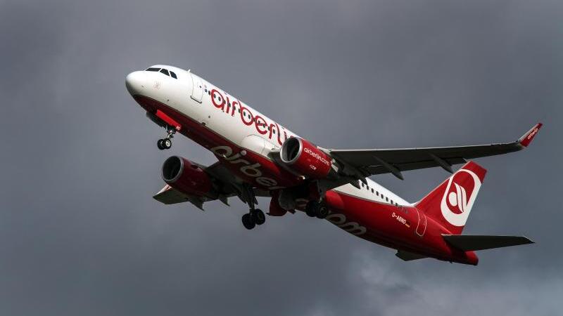 Lufthansa übernimmt Teile von Air Berlin