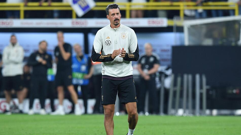 Sandro Wagner