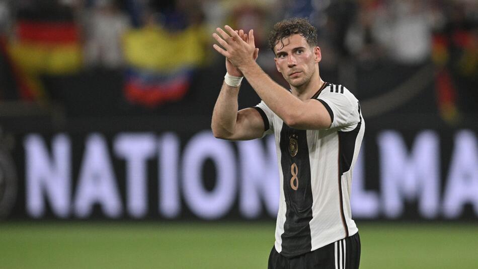 Leon Goretzka