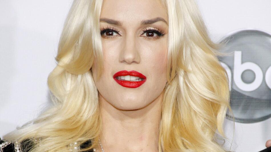 Gwen Stefani muss ihre Show absagen.