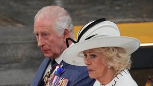 König Charles und Königin Camilla trauern mit Österreich.