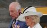 König Charles und Königin Camilla trauern mit Österreich.