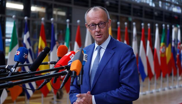 EU-Gipfel in Brüssel