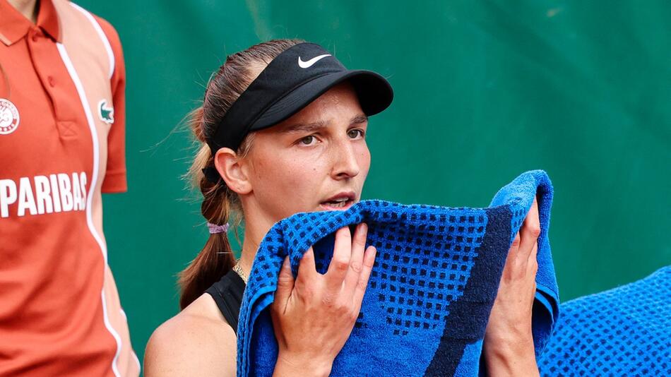 Tamara Korpatsch