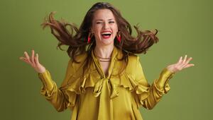 Ein frischer Look macht gute Laune.