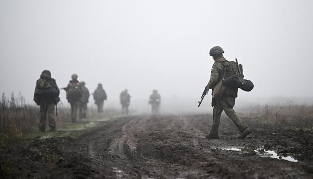 Russland, Ukraine, Soldaten, Truppen, Krieg, Konflikt