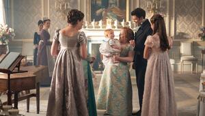 Neue "Bridgerton"-Staffel bei Netflix