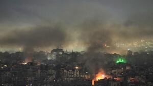 Iran-Krieg - Libanon