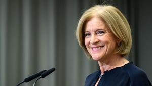 Ingrid Thurnher will in den kommenden acht Monaten viel bewegen