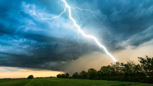 Gewitter