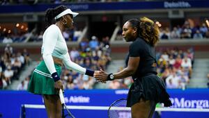 Venus und Serena Williams