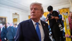 President Donald Trump