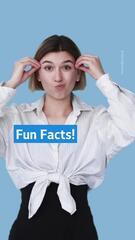 Unnützes Wissen: Drei Fun Facts zum Angeben