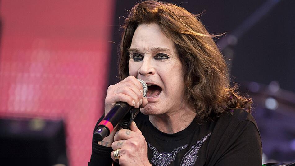 Ozzy Osbourne soll in Birmingham noch einmal groß gefeiert werden.