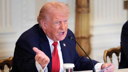 US-Präsident Donald Trump