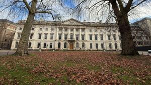 Grünes Licht für chinesische "Super-Botschaft"