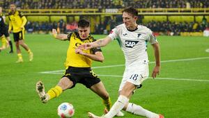 Aaron Anselmino und Wouter Burger