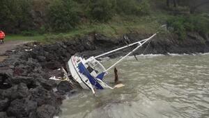 Unwetter halten Menschen in Neuseeland in Atem 