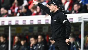 SC Freiburg - 1. FC Union Berlin