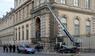Nach Kunstraub im Louvre weist mögliche Spur nach Belgien