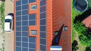 Solarenergie