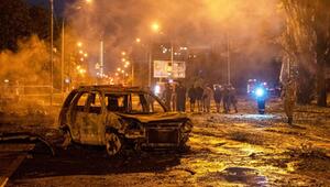 Ukraine-Krieg - Kiew