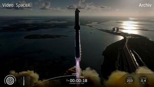SpaceX träumt groß: Musk peilt Billionen-Umsatz an
