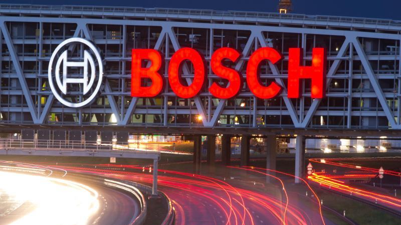 Neues Angebot von Bosch