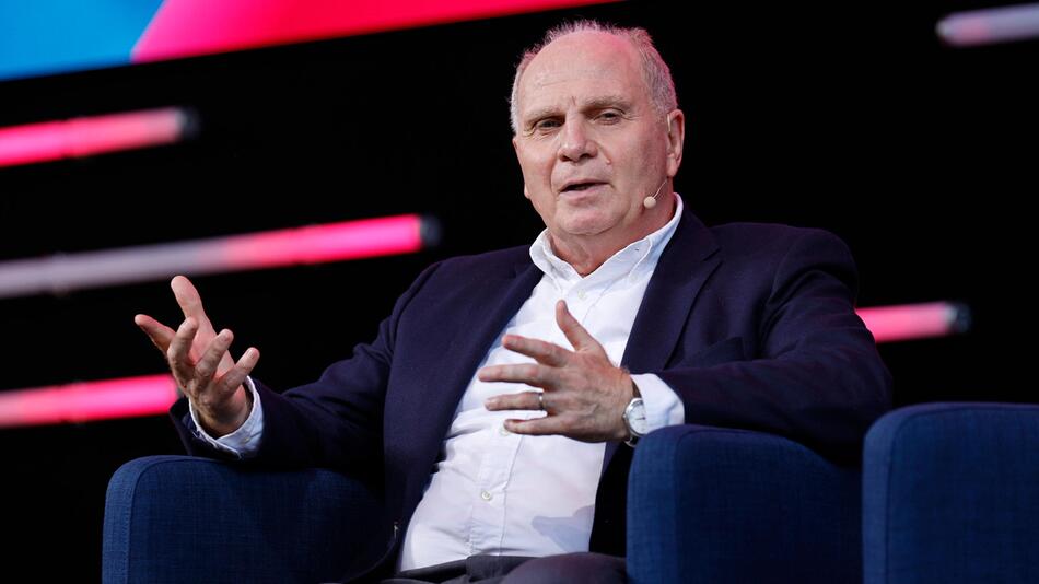 Hoeneß