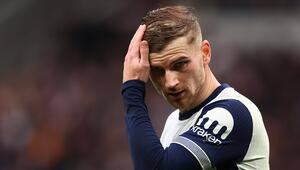 Timo Werner